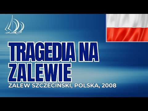 Śmierć na Zalewie Szczecińskim. Odcinek 37