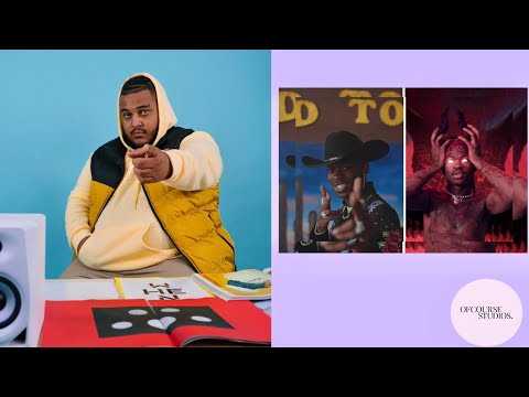 @KGJay  -  Artist Selling Out VS Artist Evolution ? (Lil Uzi, Playboy Carti Lil Nas X)