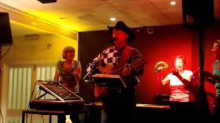 Paul Taylor on helium lolol xxx