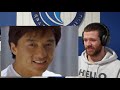 Martial Arts Instructor Reacts: Gorgeous - Jackie Chan and Brad Allen - Burridge Kickboxing Martial Arts Instructor Reacts: Gorgeous - Jackie Chan and Brad Allen
