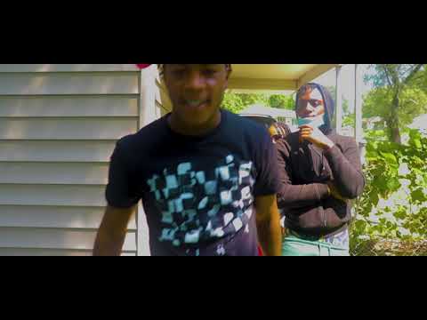 HAUNCHO X TYBUCCS - See Me (Official Video) Shot By @Big Boy Visuals