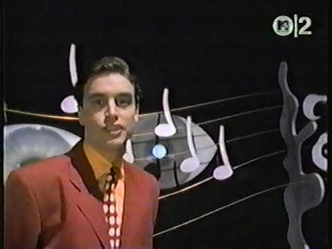 The Person You Are - John Wesley Harding