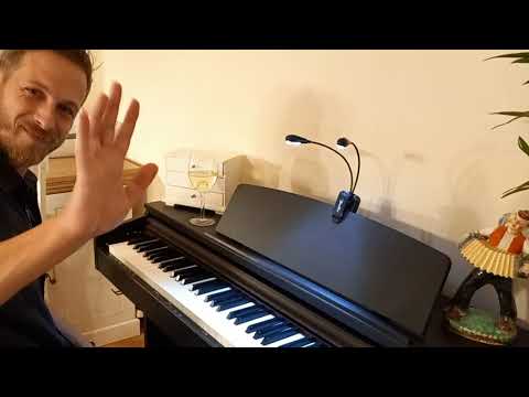 ♫ Petr Muk - TANČÍŠ SAMA ◄ by Pavel Špůra