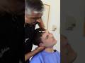 Clean Deep Crispy Upper Cervical Adjustment Chiropractic Shorts DrRahim