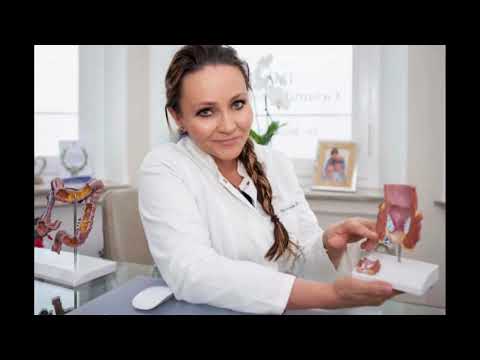 Darmgesundheit - Immer wieder Durchfall, Blähungen und Krämpfe? Darmbarriere prüfen lassen!