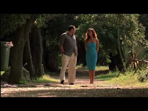 Jövendő mondó hely - Maffiózók