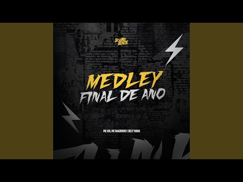 Medley Final de Ano