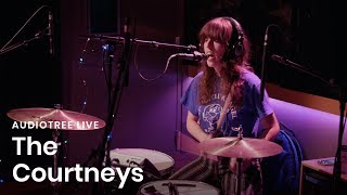 The Courtneys - Silver Velvet | Audiotree Live
