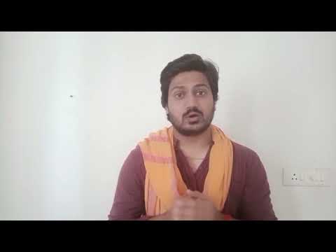 Tukaram Waghmare Hindi MONOL...