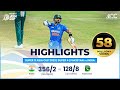 Super11 Asia Cup 2023 Super 4 Pakistan Vs India Full Match Highlights