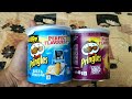 The Best 14 Salt And Vinegar Pringles Nutrition Label