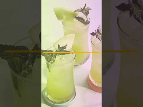 Honeydew Melon Magic: Sweetness, Hydration, and Culinary Versatility | Zone of Geninfoledge