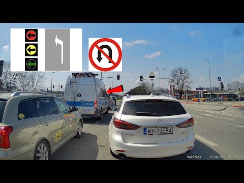 Kompilacja 01 do 24.04.2021r. Ku przestrodze! Stop Cham.