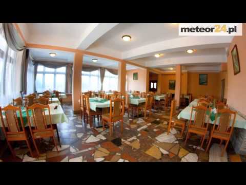 Dom Wczasowy Karabela - Rabka-Zaryte meteor24.pl