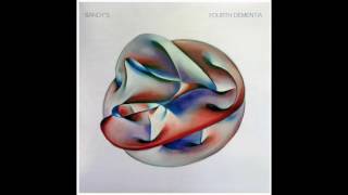 Sandy's - "The Prodigal" (Official Audio)