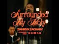 Surrounded by Holy (LIVE) [Radio Edit] - Bethel Music, Zahriya Zachary