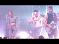 The Armed - Night City Aliens - Live @ The Regent Theater 3-26-22 in HD