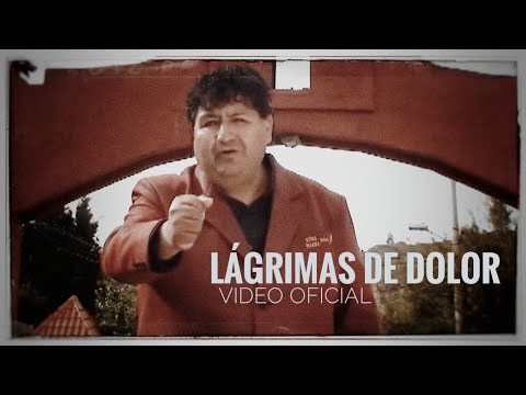 Runa Marka - Lagrimas De Dolor (Video Oficial)