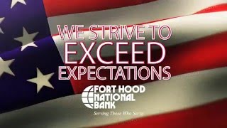 Fort Hood National Bank