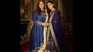 Sara Ali Khan with her Mother Amrita Singh and Step Mother Kareena 💞💞🌟💞💞#kareenakapoor #saraalikhan
