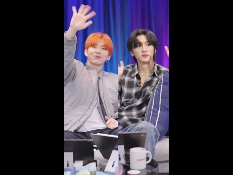 20211119 네이버 NOW. 몬스타엑스 기현&아이엠 심야아이돌 ep055 기현, I M🐹🐱과 노리밋코멘터리