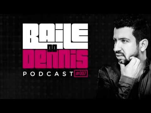 Baile do Dennis - Podcast Especial Privilége JF #007