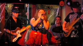 Rae Gordon Band - Ani't No Sunshine (Bill Withers cover) Rae Gordon Band - Ani't No Sunshine (Bill Withers cover)