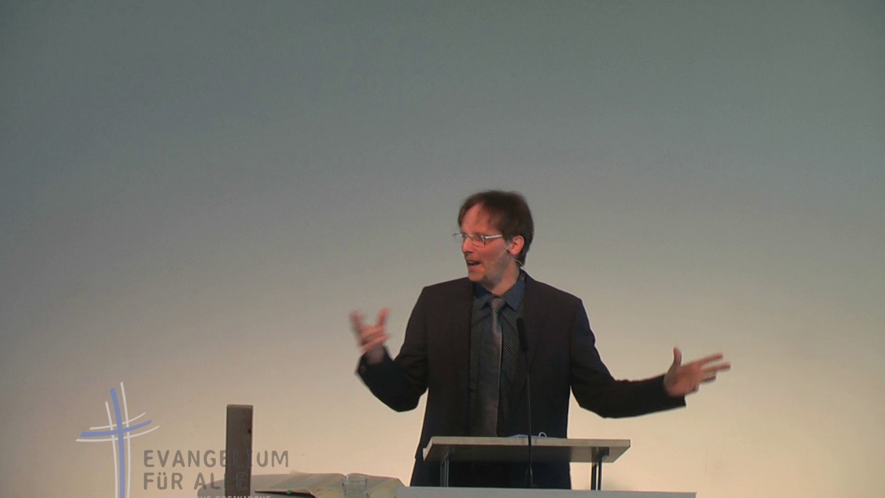 Predigt vom 18.02.2026