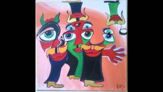 Love is Free by The JukeJoint Bluesband