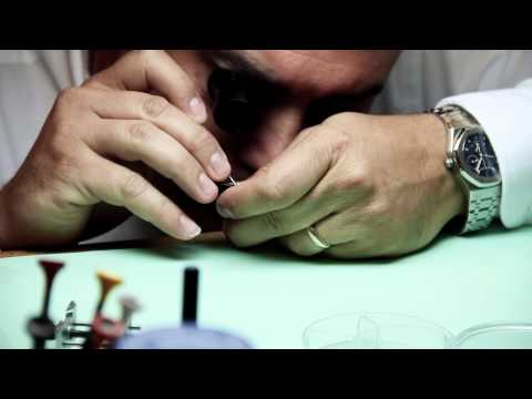 Swiss Watch Repair Services by Gray & Sons in Miami