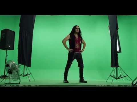 Myrath - Behind the Screens of "No Holding Back"