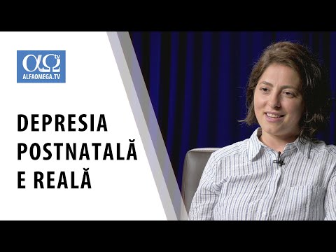 She had 3 respiratory shocks after birth | Lives in Light 4.24, with Cristina Popescu