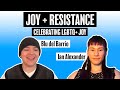 Joy Resistance Celebrating LGBTQ Joy With Blu Del Barrio Ian Alexander
