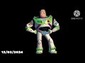 Toy Story 2 Utility Belt Buzz Lightyear Sound Effects