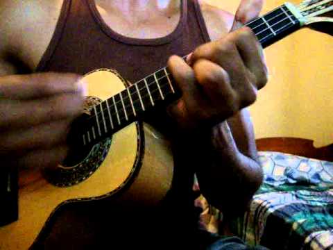 O céu tava lá - Turma Do Pagode