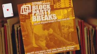 Itch and Scratch (Part I) ✧ Rufus Thomas