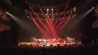 Aaha Kalyanam, Anthony Dasan Vasantham Live 2019