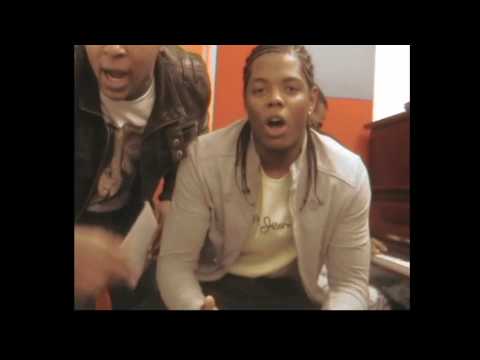 improviso na etic (H, Malabá , Neptuno e David. Songz).wmv