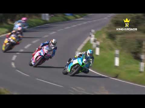 FASTEST road race in the WORLD 🔥 | Ulster Grand Prix 2019 🏁 FULL PROGRAMME 1 | King of the Roads