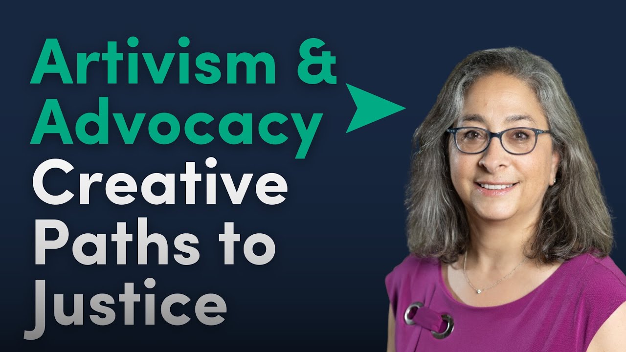 Shifts in Human Rights Philanthropy with Rona Peligal