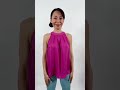 Common Face Yoga Mistakes