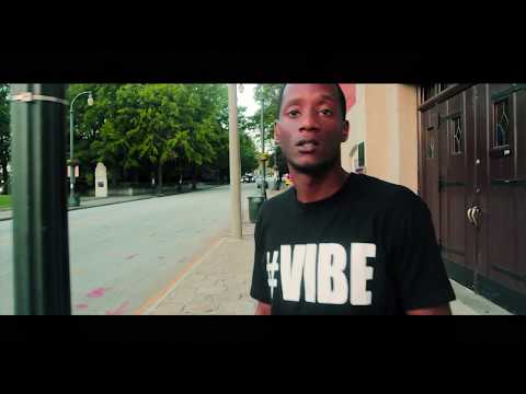 1 Man - Vibe Ride (Shot by @bandobooker) - (Produced by @zackluntic)