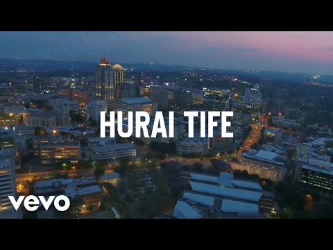 Hasso King Boys - hati hure tife (Official Video)