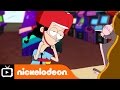 Sanjay Craig Slomosapians Nickelodeon UK