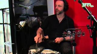 Fink - Hard Believer, Live bij 3voor12 Radio