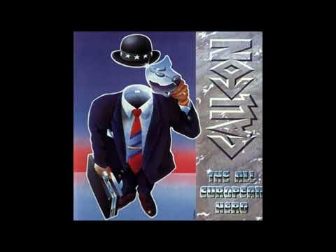 01 The All European Intro