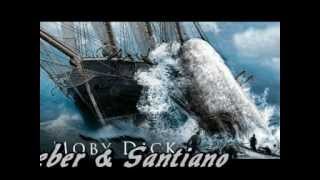 Moby Dick - Santiano &amp; Peter Reber