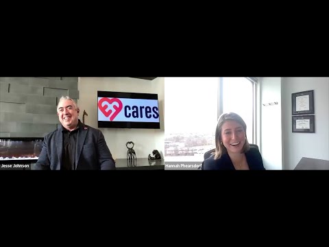 Episode #218 Fireside Chat with Hannah Phearsdorf, EVP Finance & Accounting at Blue Bridge Financial