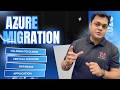 AZURE MIGRATION GUIDE | PR-REQUISITES | STEP BY STEP LAB | PART-1