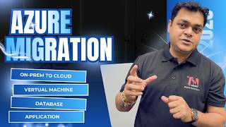 Azure Migration Guide  | Pr-Requisites | Step by Step Lab | Part-1